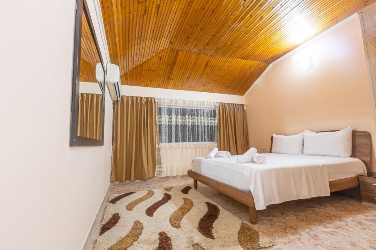 טיראנה Relax Hostel מראה חיצוני תמונה