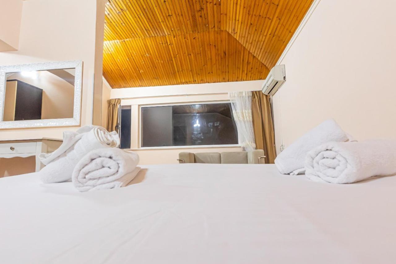 טיראנה Relax Hostel מראה חיצוני תמונה
